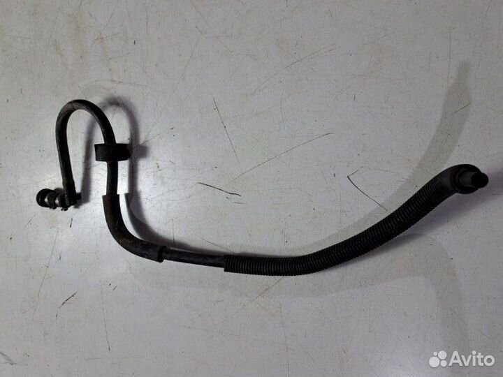 Трубка вакуумная Ford Focus 2 седан duratec - HE