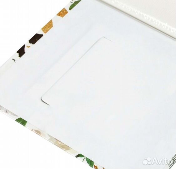 Фотоальбом новый