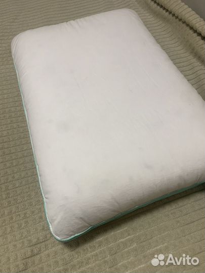 Аскона Подушка Sigma M серия Technology