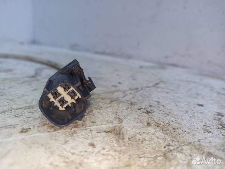 Датчик кислорода (лямбда-зонд)