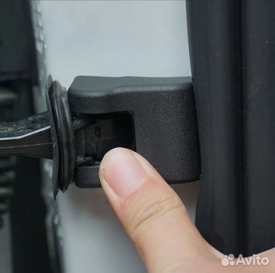 Защитная крышка для двери рычага Volkswagen Audi