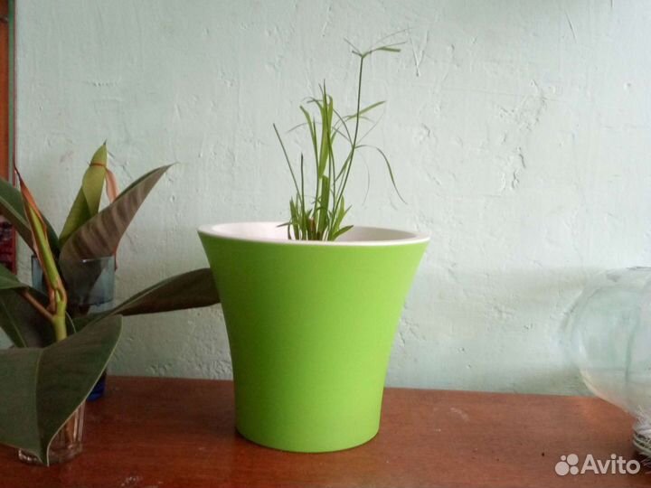 Кашпо разные