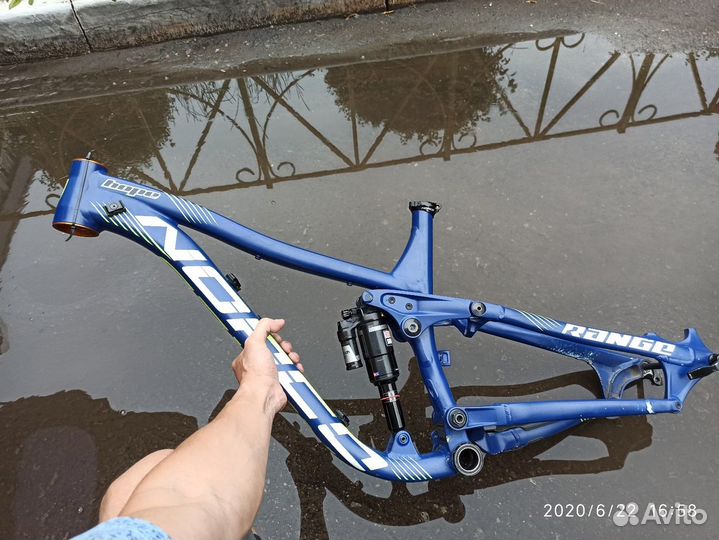 Соберу велосипед любого уровня 2023