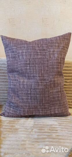 Подушка диванная большая