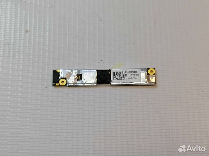 Вебкамера для Lenovo G580