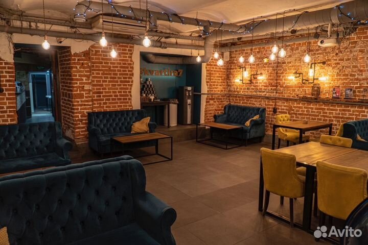 Аренда лофтов для праздников и мероприятий