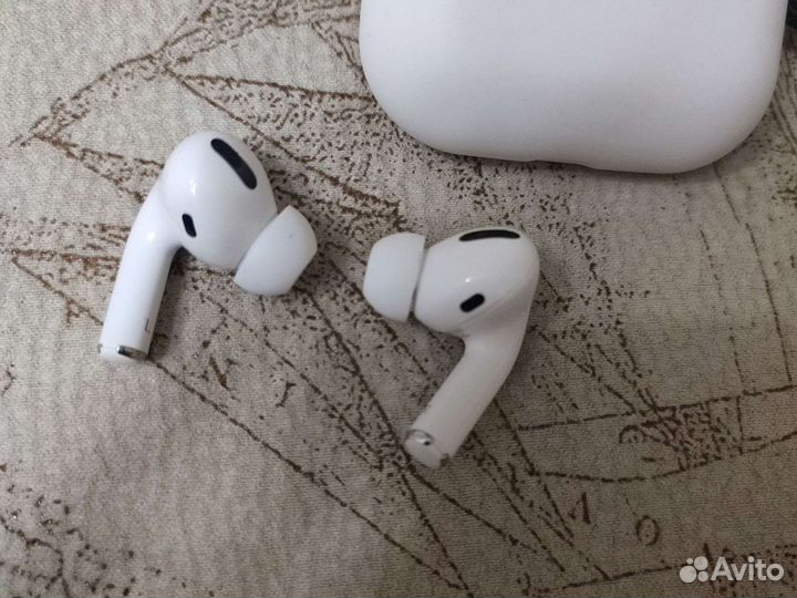 Airpods pro