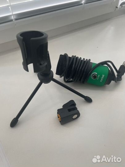 Микрофон fifine k669