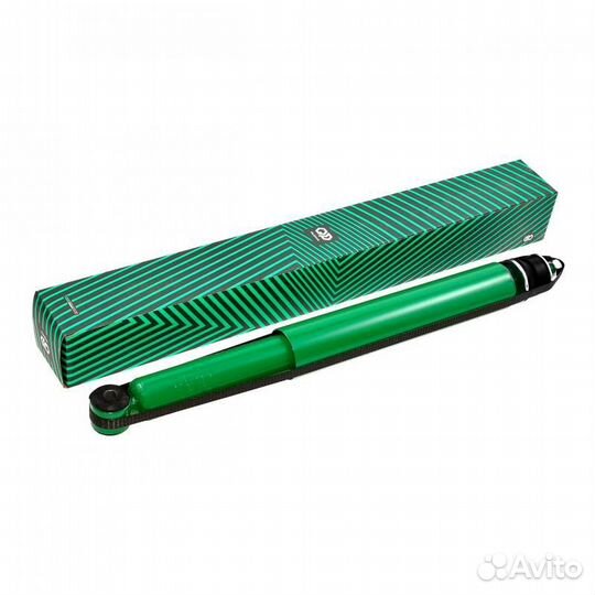 Амортизатор задний газовый