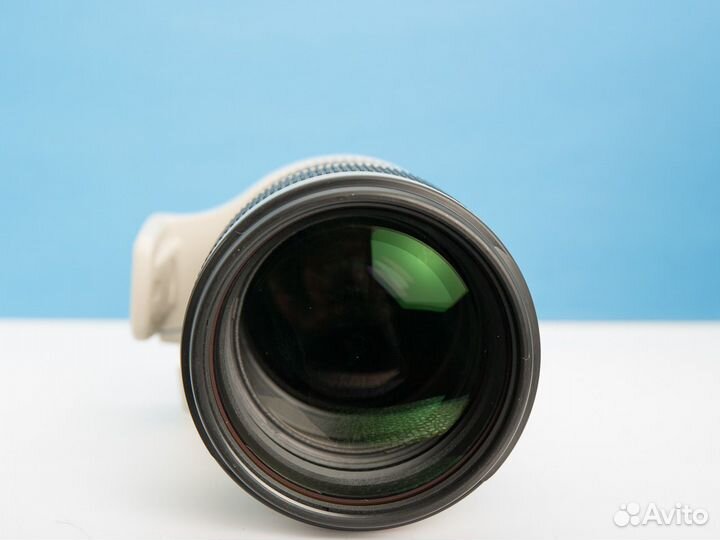 Canon EF 70-200mm f/2.8L IS II USM как Новый