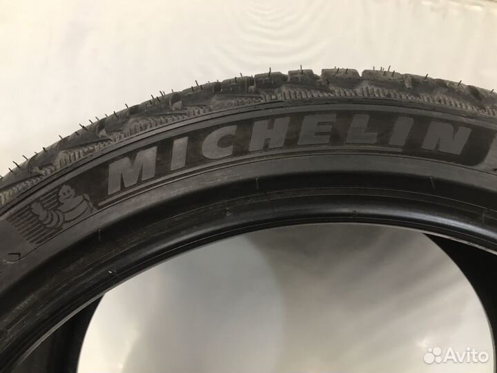 Michelin Pilot Alpin 5 SUV 295/35 R21 107V