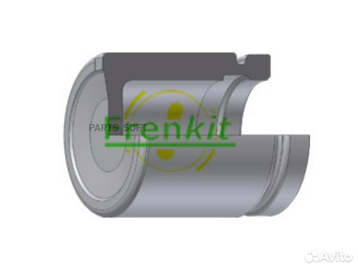 Frenkit P665202 Поршень суппорта chrysler voyager