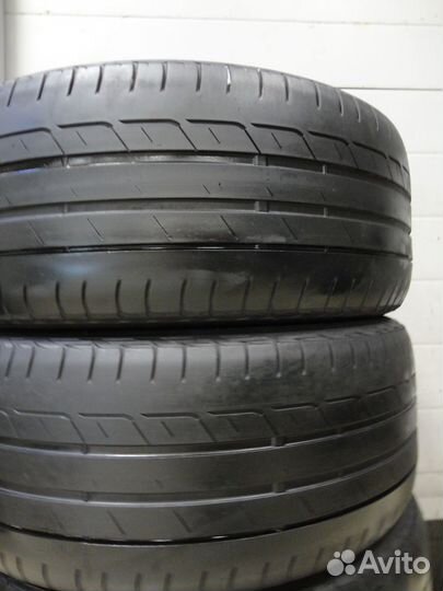 Bridgestone Turanza T001 225/45 R17