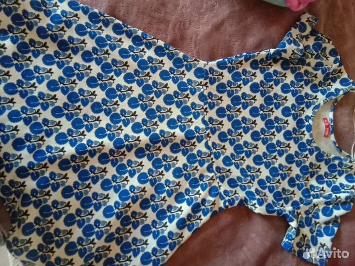 Пакет вещей на девочку рост 152 158