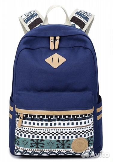 Рюкзак для школы