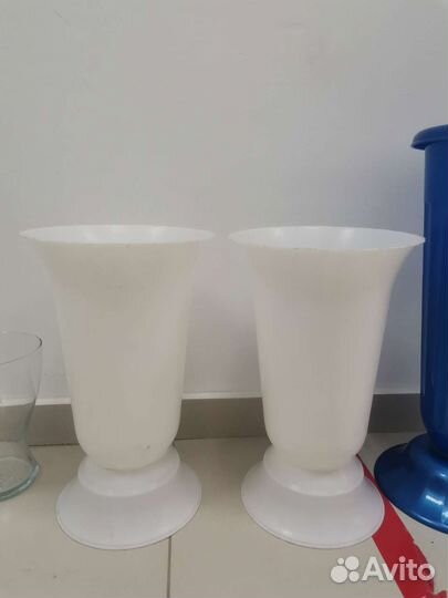 Вазоны для цветов