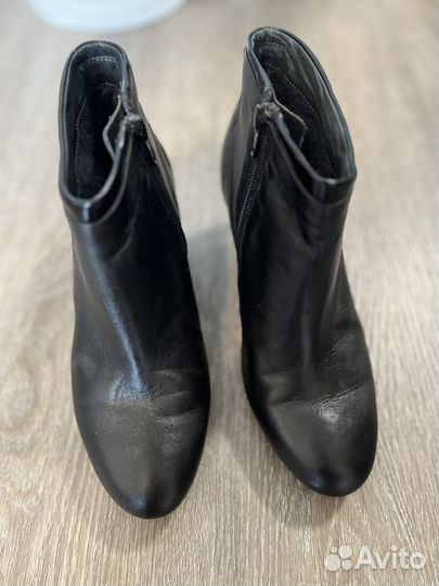 Ботильоны женские 35