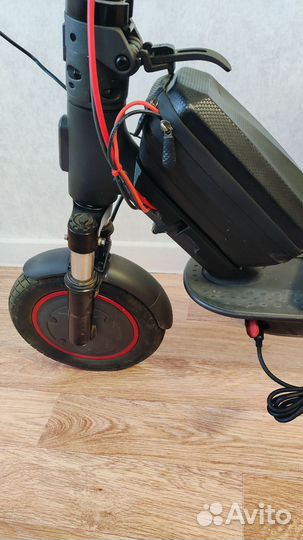 Электросамокат xiaomi pro 2