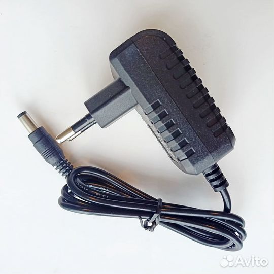 Блок питания для Roland Boss, аналог PSA-230S