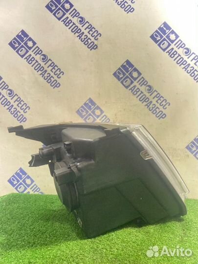 Фара передняя правая Ford Fusion хэтчбек 1.6 fyja