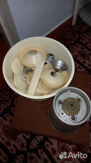 Сепаратор для молока