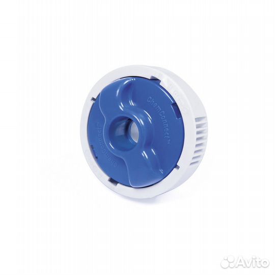 Бассейн Bestway (412х201х122) с песочным фильтром