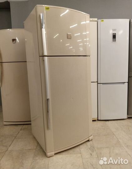 Б/У Холодильник с доставкой и с гарантией