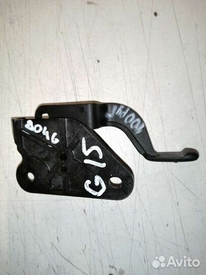 Ручка открывания багажника Nissan Almera G15