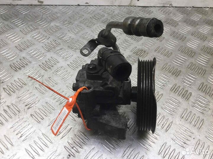 Насос гидроусилителя руля Форд Транзит Конект 2t43