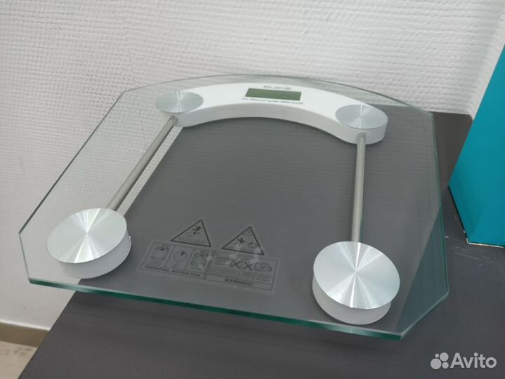 Весы Personal Scale No name