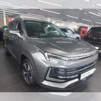 Новый Москвич 3 1.5 CVT, 2024, цена от 1 850 000 руб.