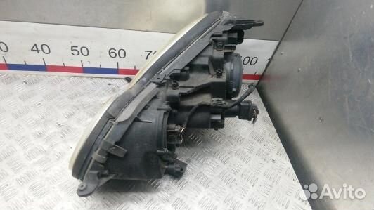 Фара правая mercedes benz E-class W211 (9SV11MU01)