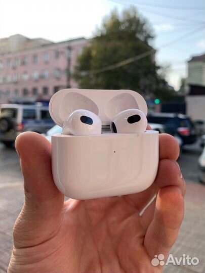 AirPods premium (2023)