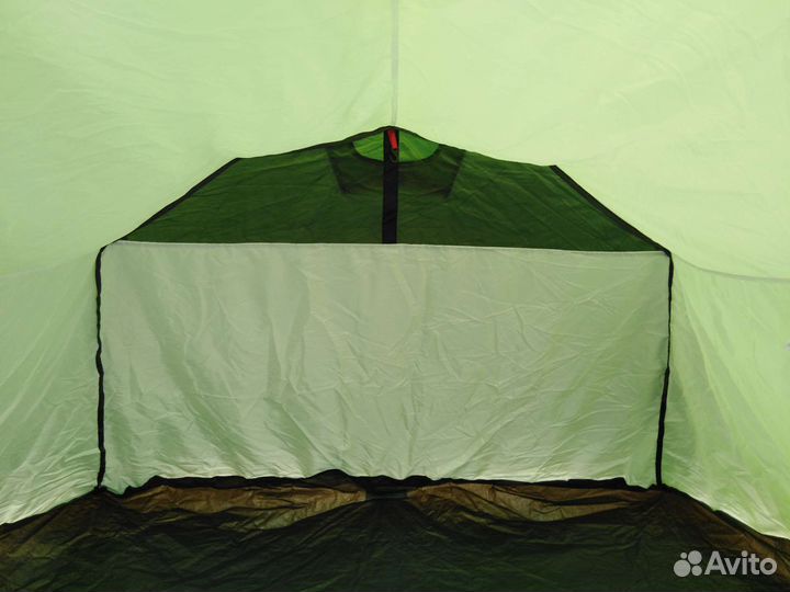 Палатка Quechua 2 seconds