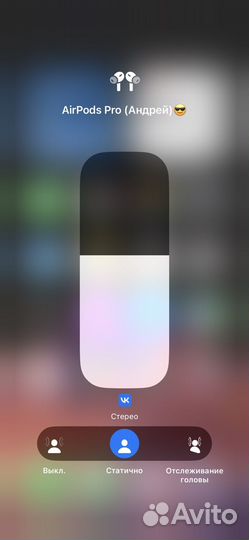 Наушники Apple AirPods Pro with MagSafe Case