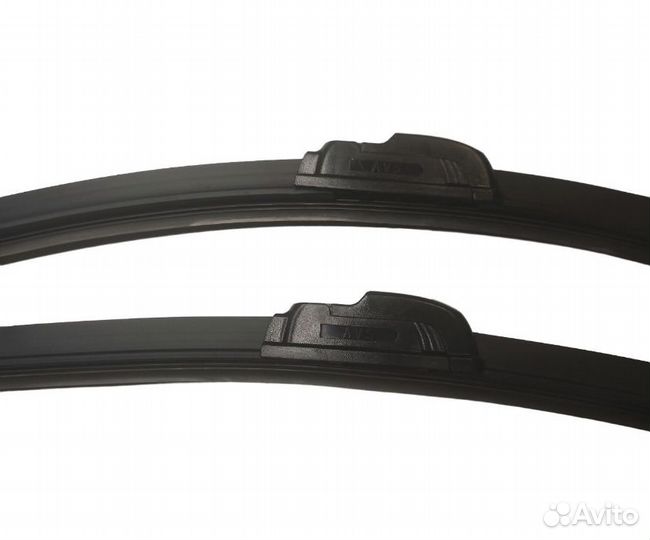 Volkswagen Polo Щетки стеклоочистителя комплект