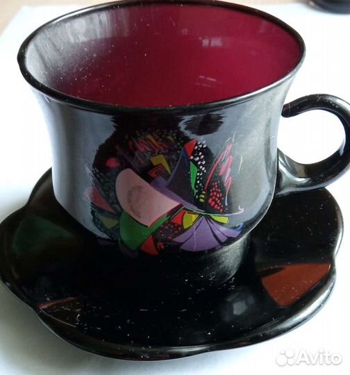 Кофейный набор