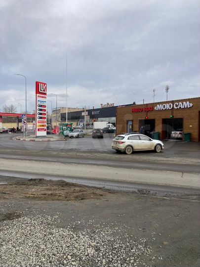 Производство, 1230 м²