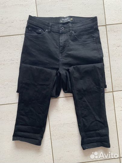 Джинсы Lyle scott