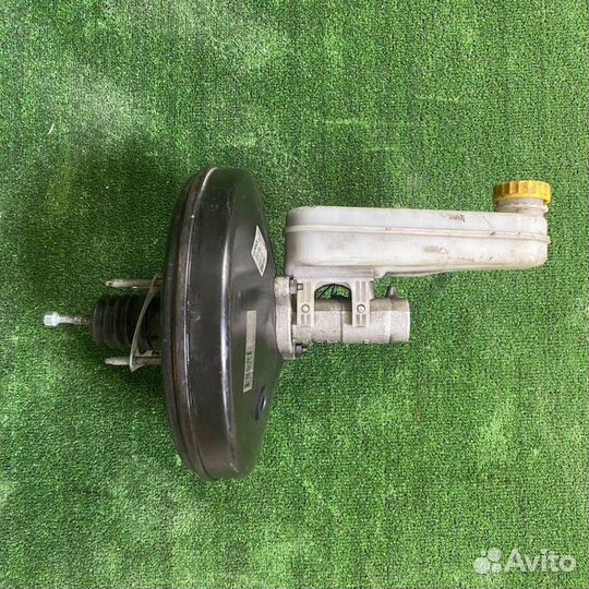 Вакуумный усилитель тормозов Peugeot Boxer 2.2D