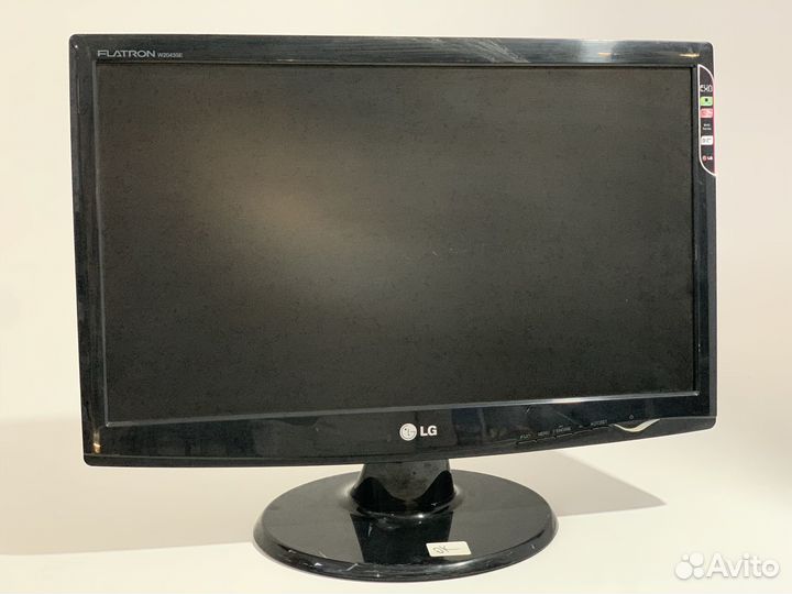 Монитор 20
