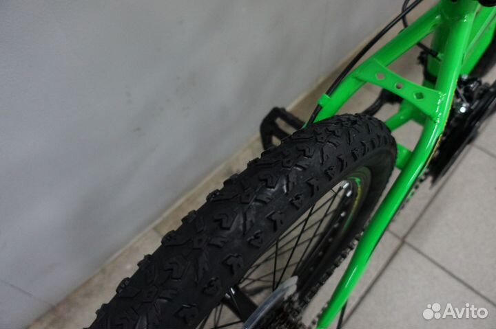 Велосипед 20