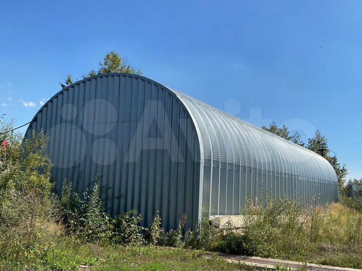 Склад, 230 м²