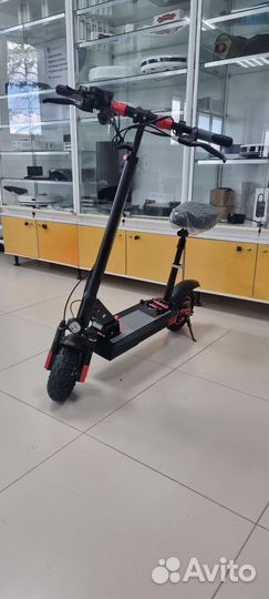 Электросамокат kugoo м4 pro 18 ампер 2022