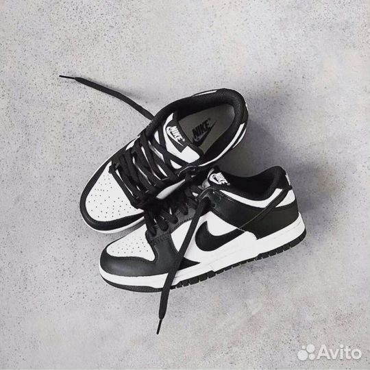 Кроссовки Nike Sb Dunk Low wmns