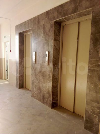 2-к. квартира, 68 м², 18/20 эт.