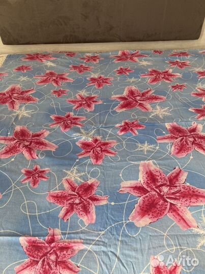 Постельное белье бу пакетом