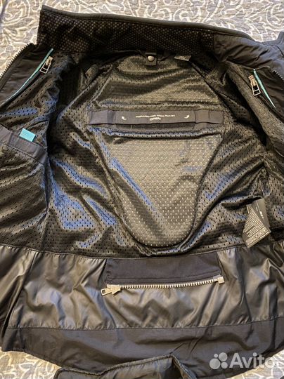 Мотокуртка 3в1 revit р.40-42