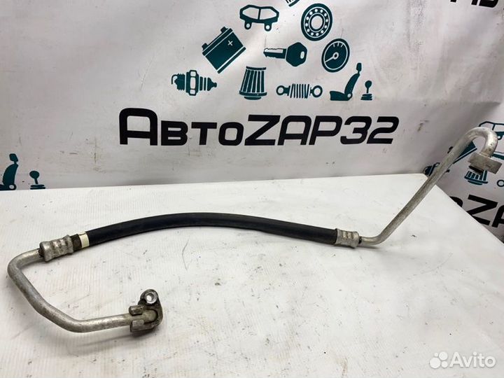 Трубка кондиционера Toyota Corolla E150 2006 2007