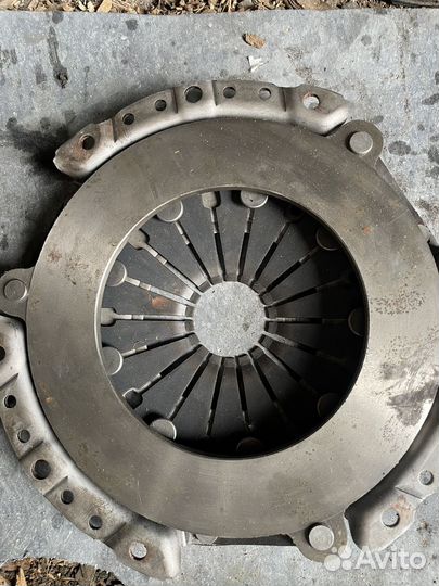 Корзина сцепления BMW E39